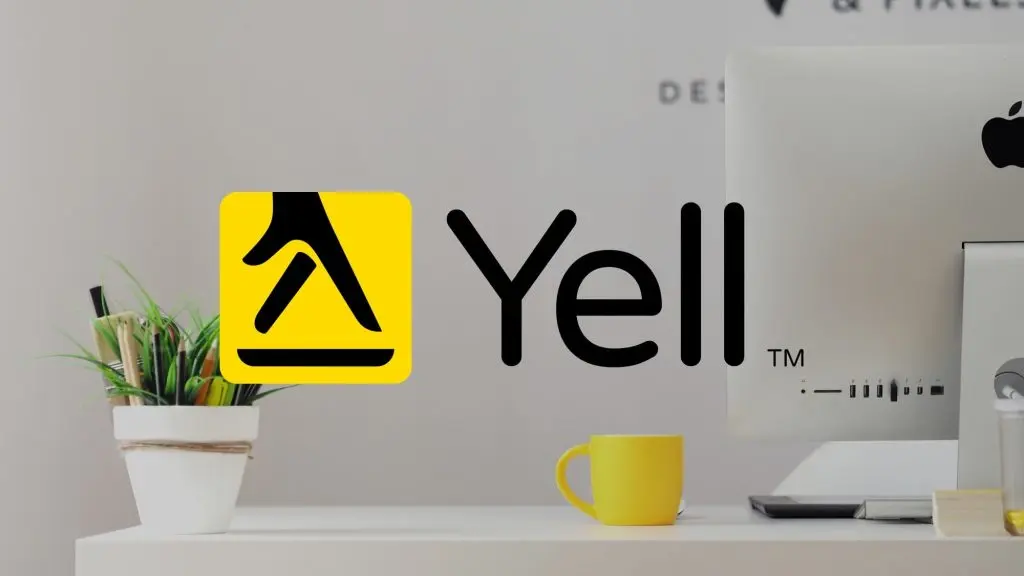 Yell.com