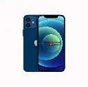 iPhone 12 Blue Front.webp