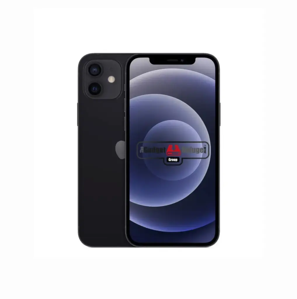 iPhone 12 Screen Replacement