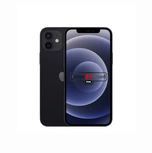 iPhone 12 Screen Replacement
