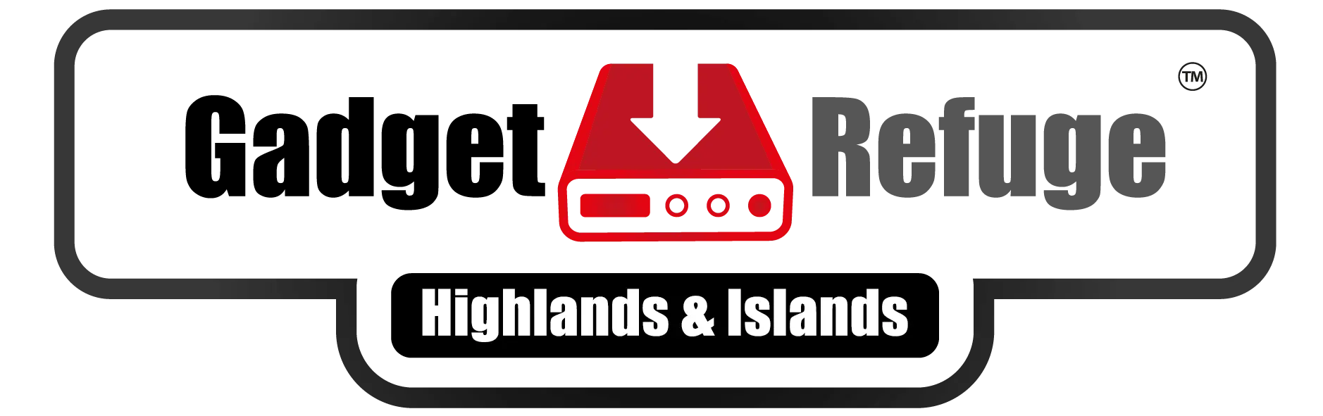 The Gadget Refuge Highlands and Islands Ltd