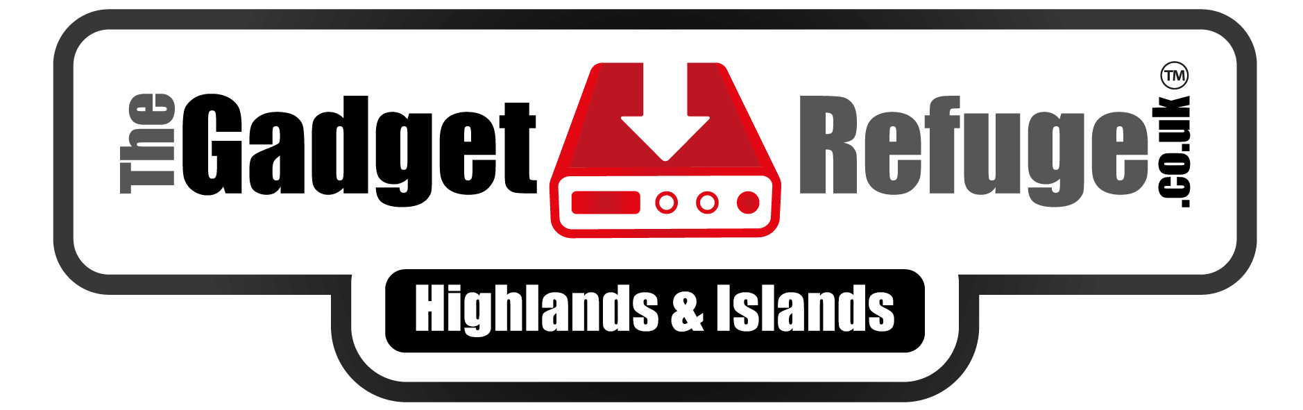 The Gadget Refuge HandI